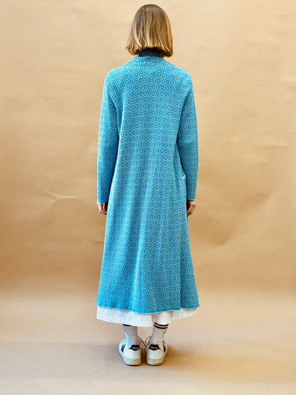 Rosetta Light Coat