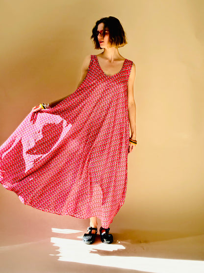 Ilka Dress