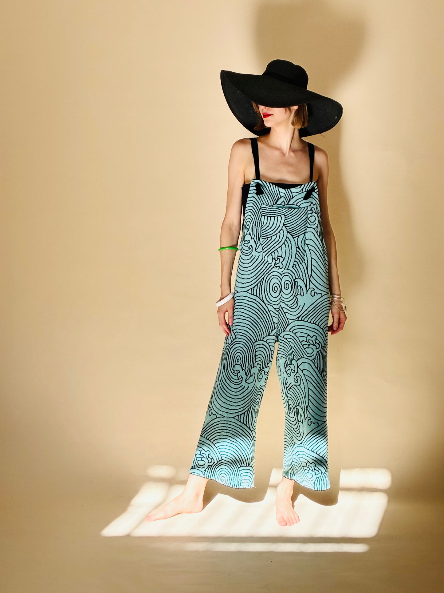 Yoko Jumpsuit