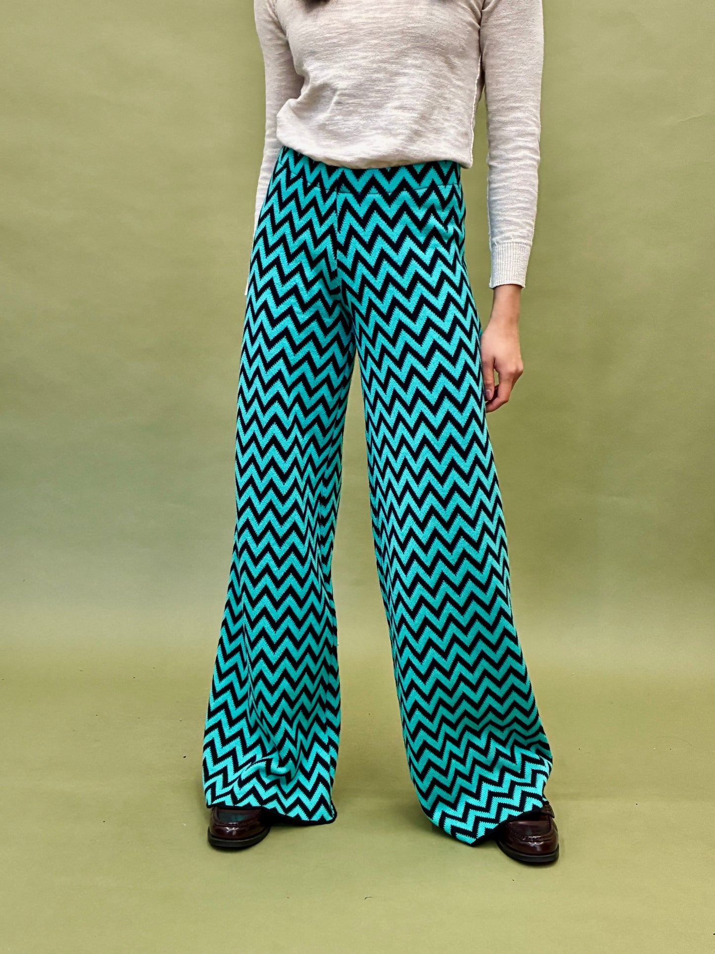 ZigZag Pants