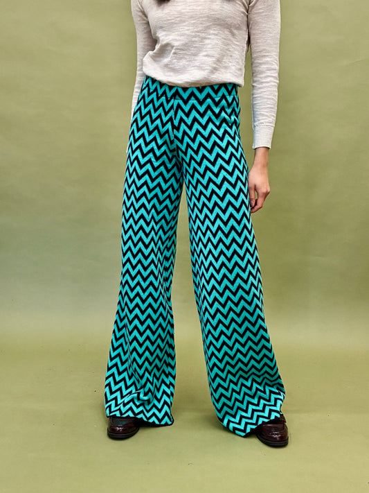 ZigZag Pants