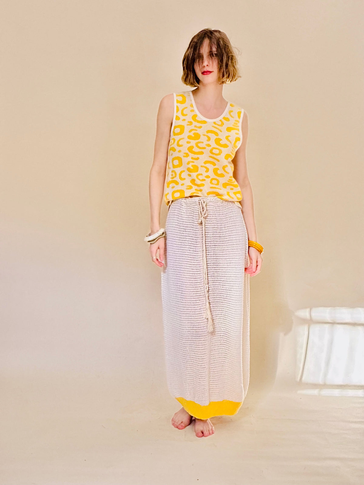 Steffi Skirt
