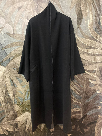 Ida Kimono Coat