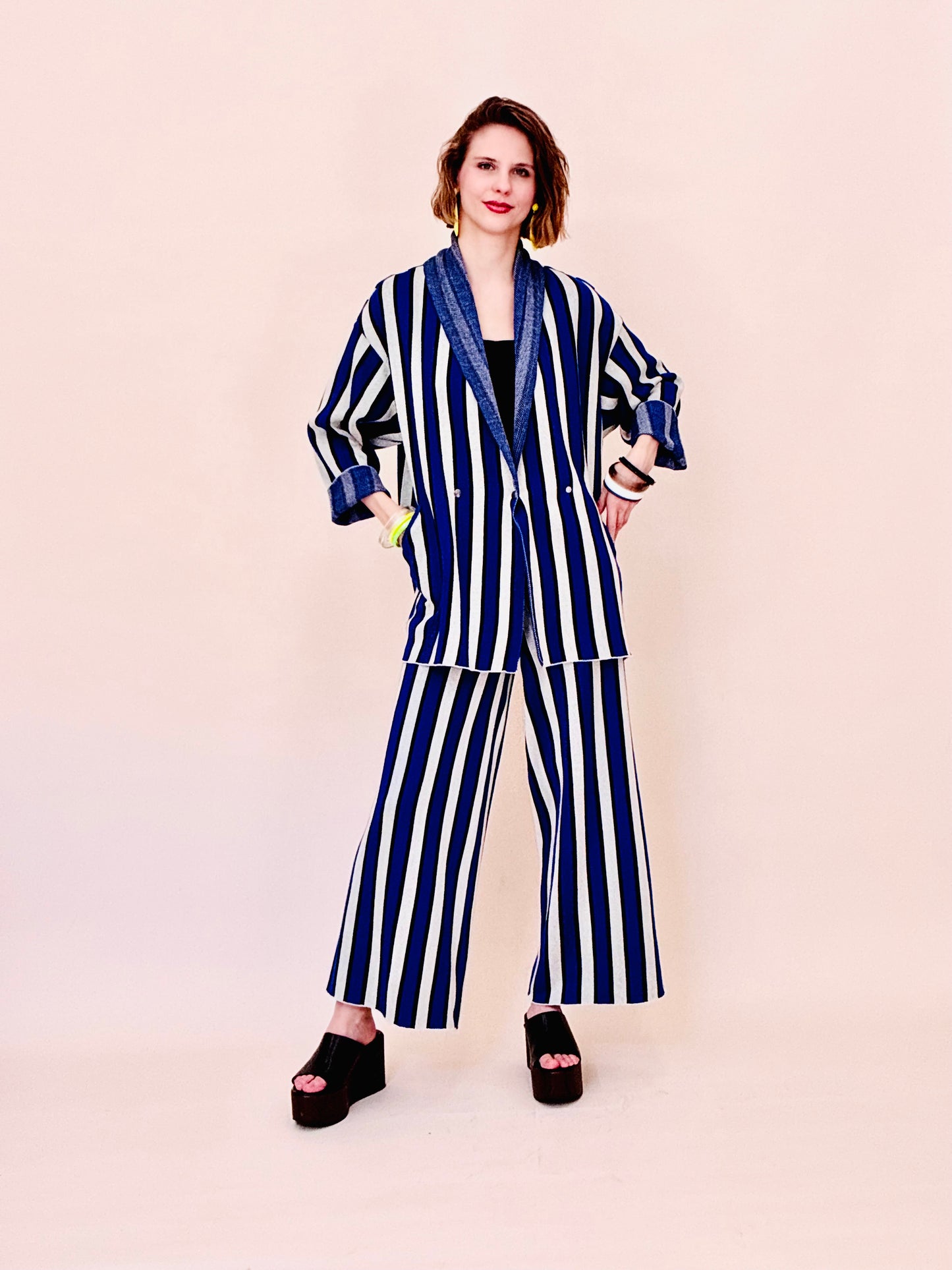 Zoe Suit