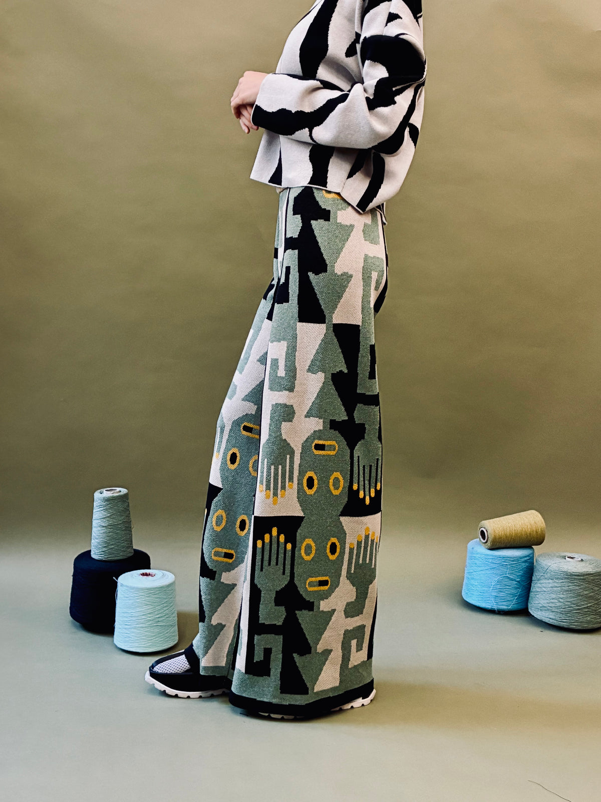 Inka Pants