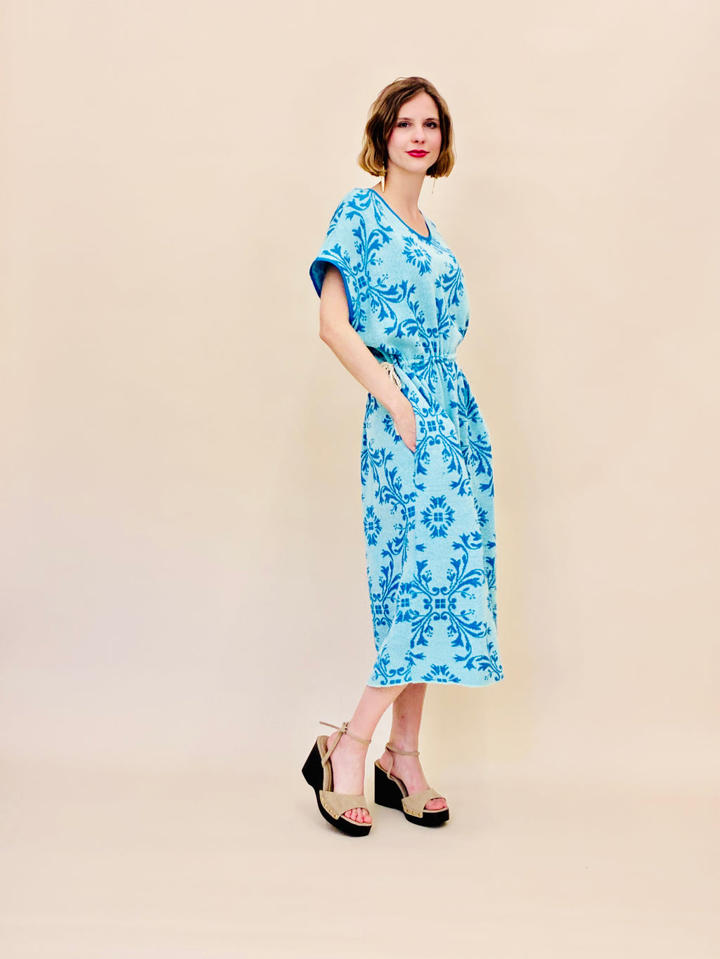 Porto Dress