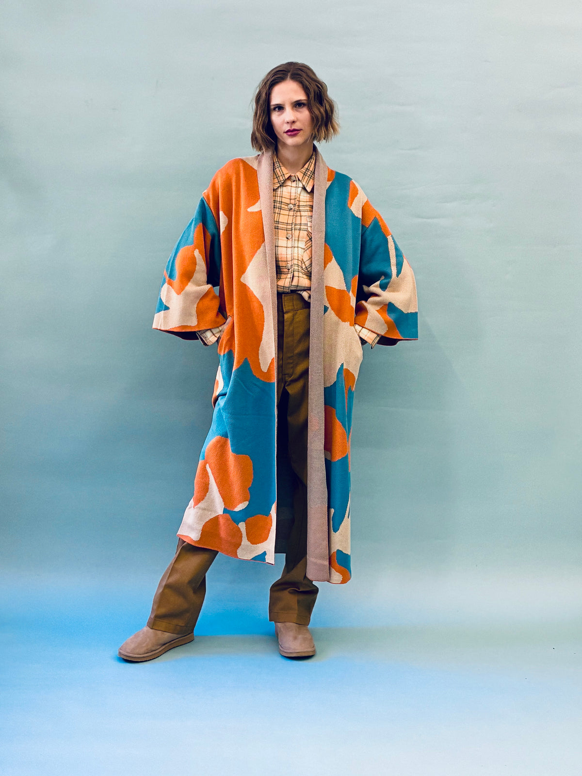 LilyRose Kimono