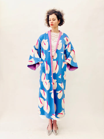 Hana Kimono Coat