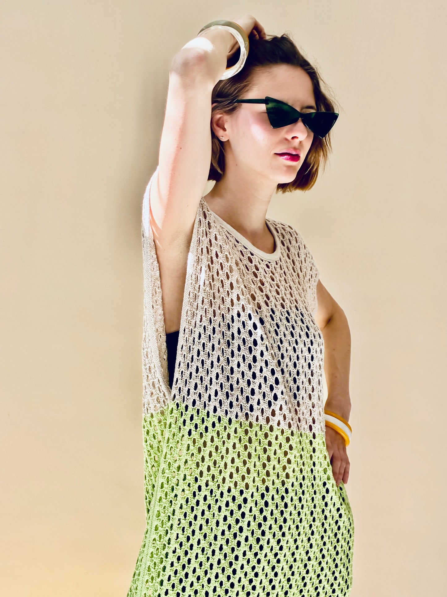 Bella Dress