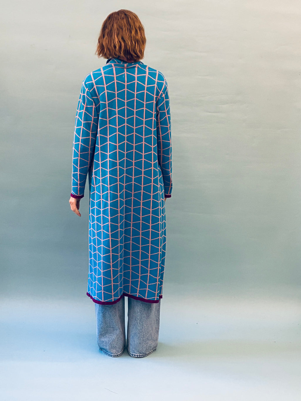 Bamboo Light Coat
