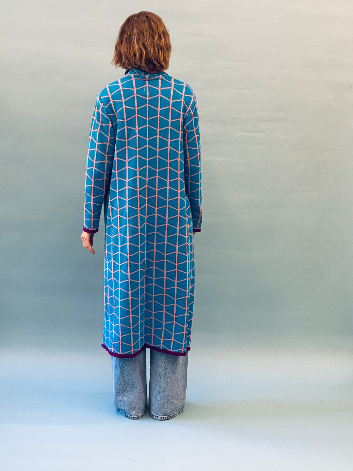 Bamboo Light Coat
