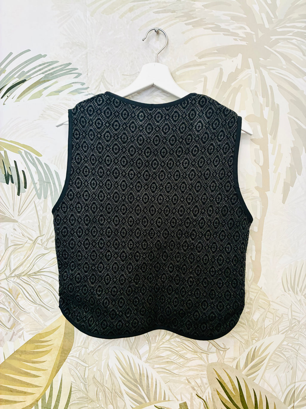 Rosetta Top