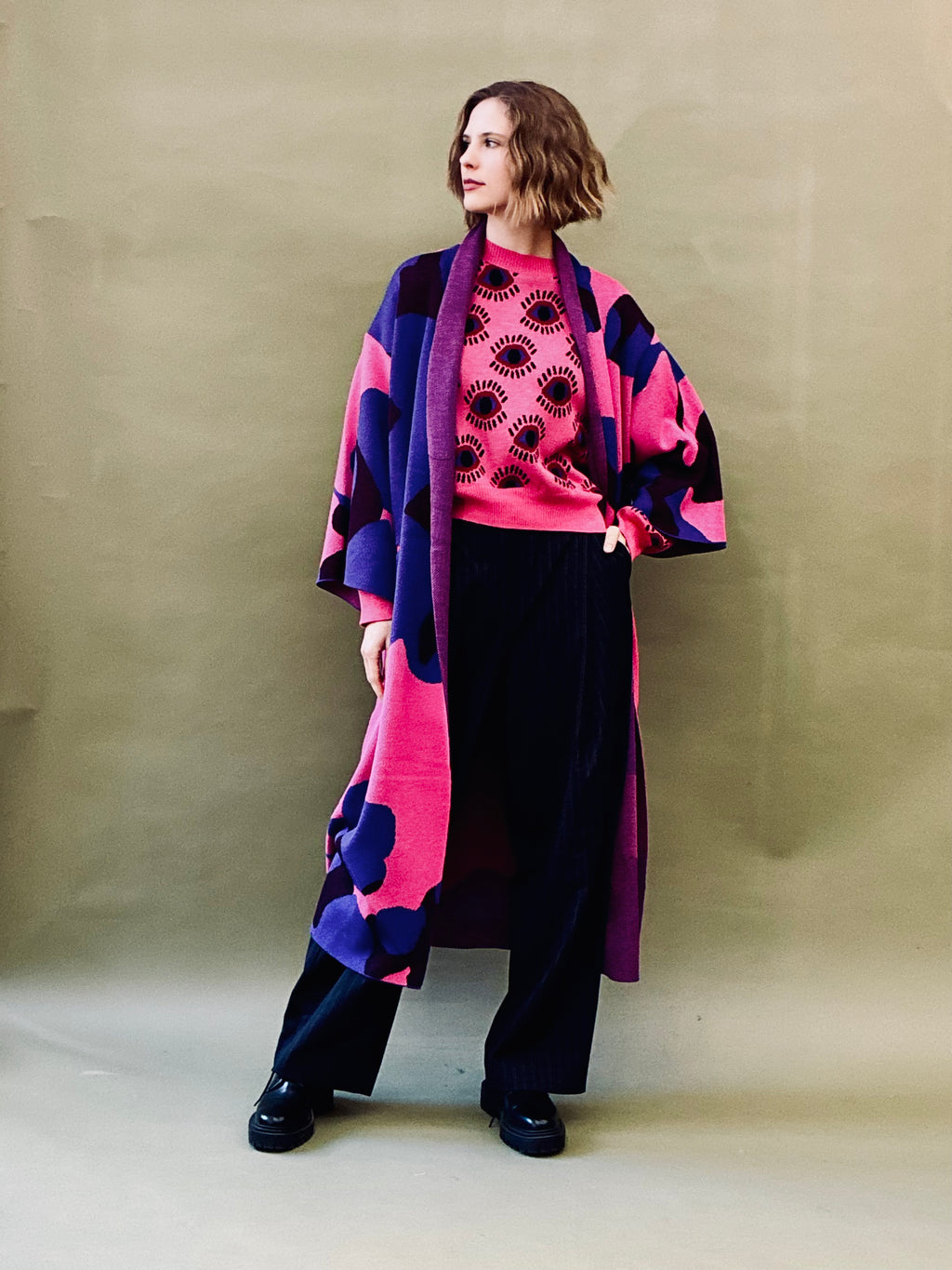 LilyRose Kimono