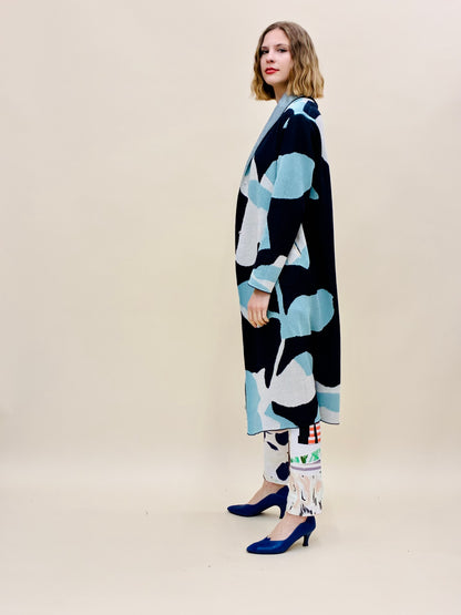 LilyRose Light Coat