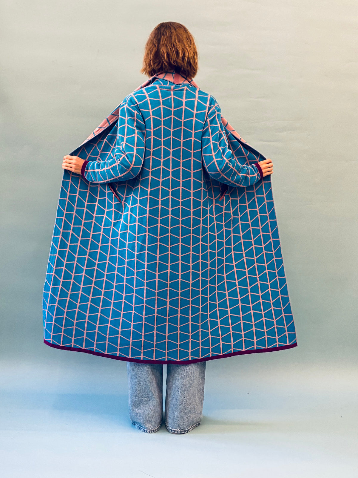 Bamboo Light Coat