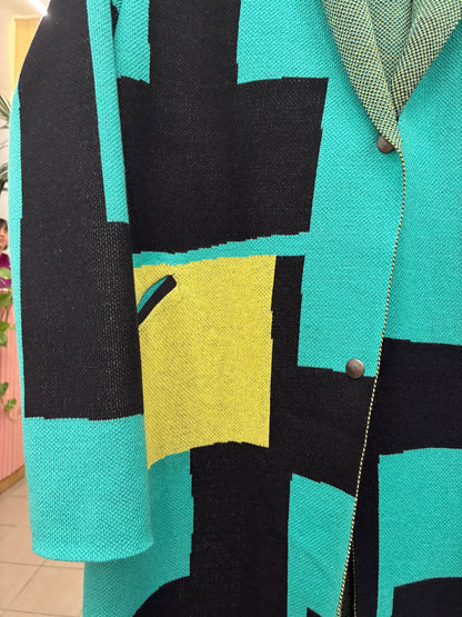 Piano Light Coat