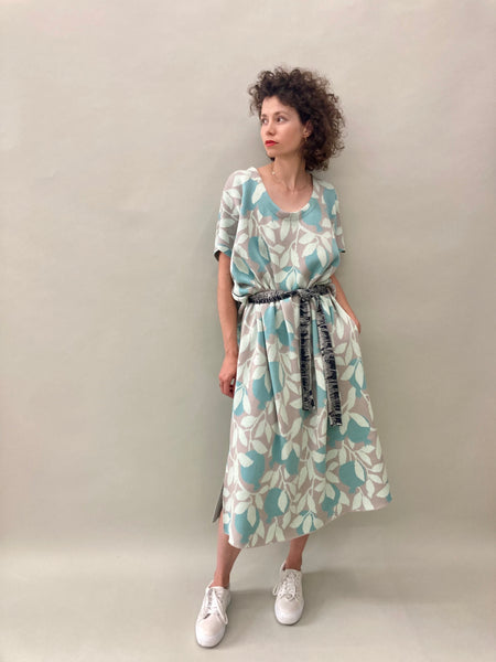 Apple Dress