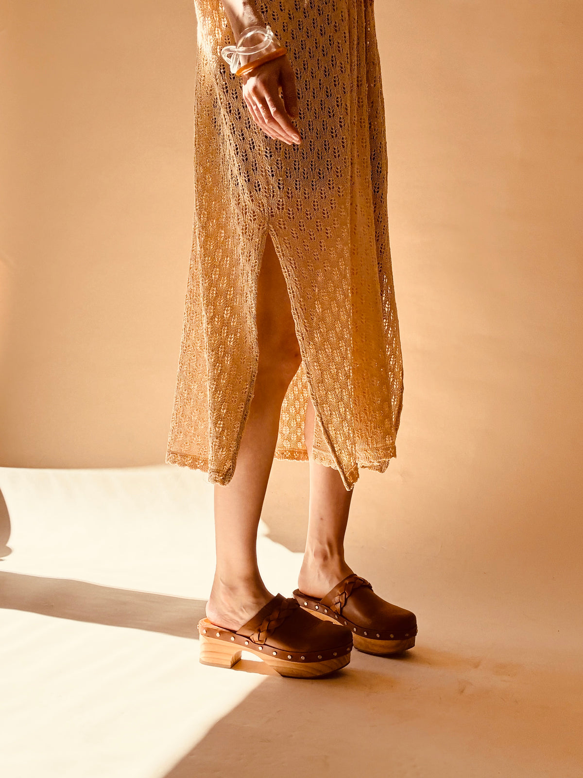 Lucia Dress