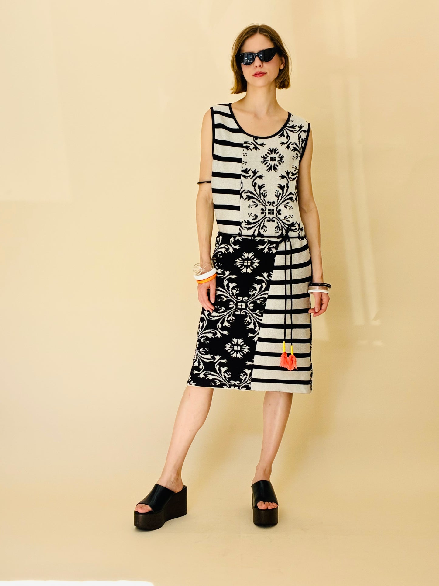 Porto Dress