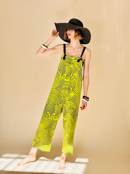 Yoko Jumpsuit