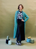Bamboo Light Coat