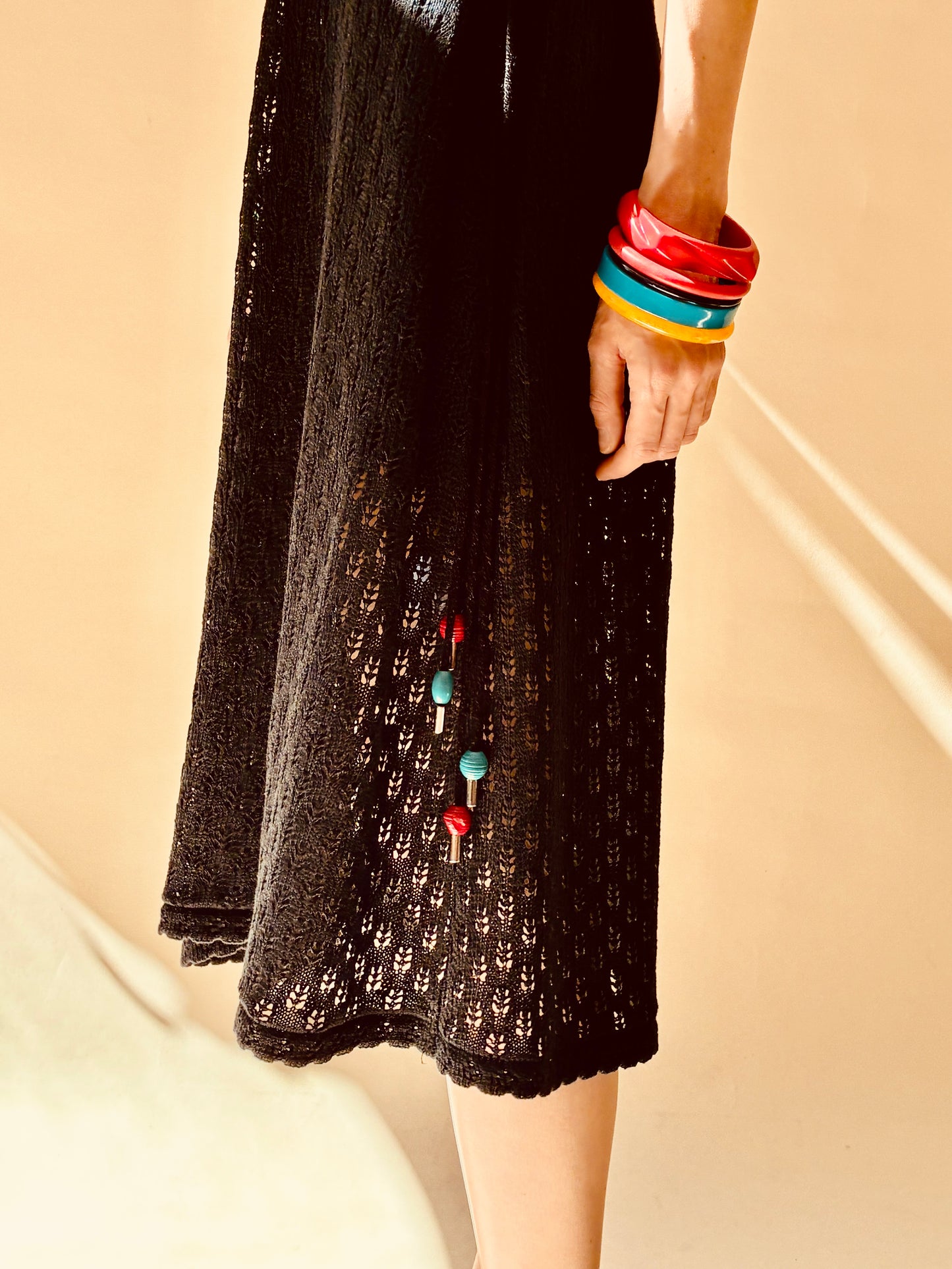 Mona Dress