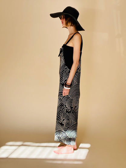 Yoko Jumpsuit