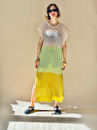 Bella Dress