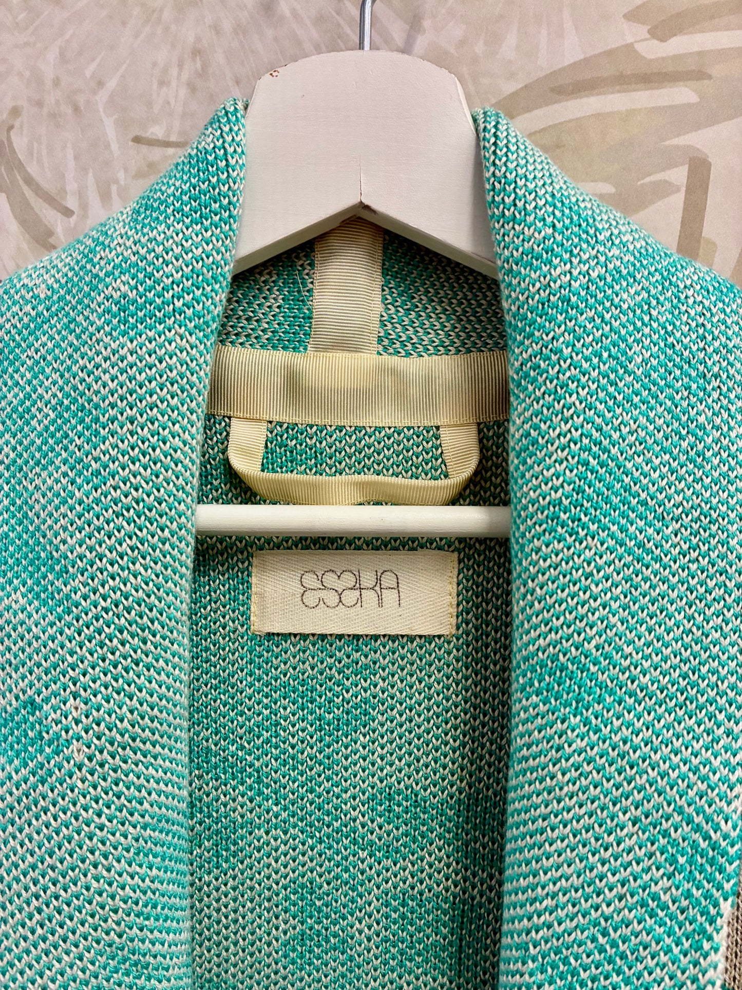 Porto Kimono Coat