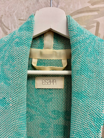 Porto Kimono Coat