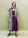 Aztec Light Coat