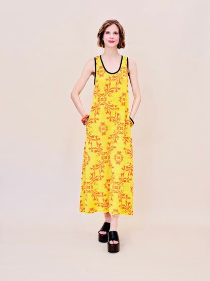Porto Dress