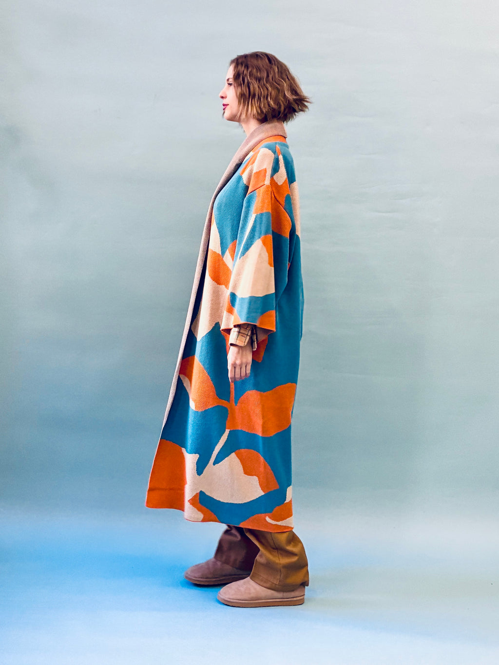 LilyRose Kimono
