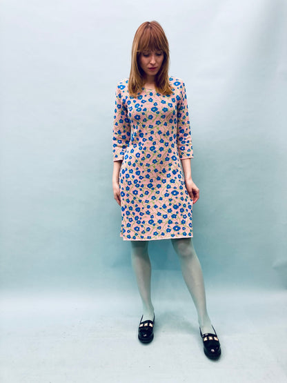 Cherry dress
