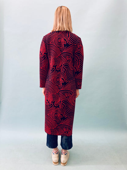 Yoko Light Coat