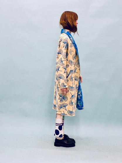 Ginkgo Coat