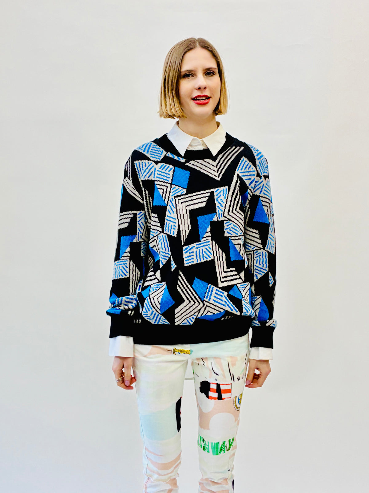Trixy Sweater