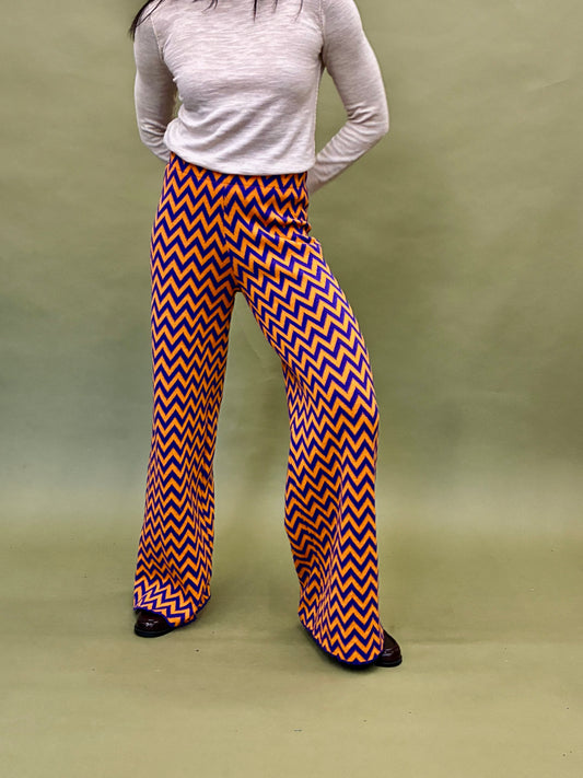 ZigZag Pants