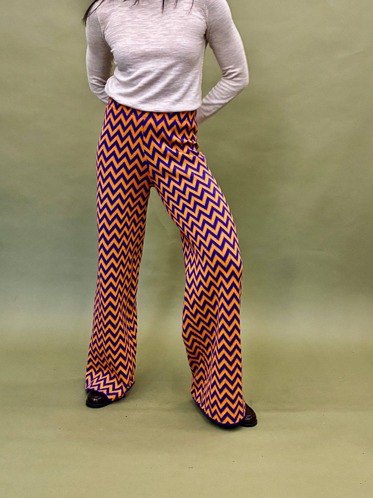 ZigZag Pants - 5 colour variants