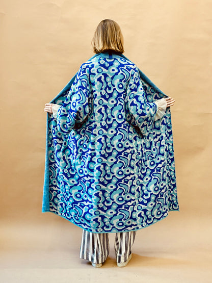 Olivia Kimono Coat