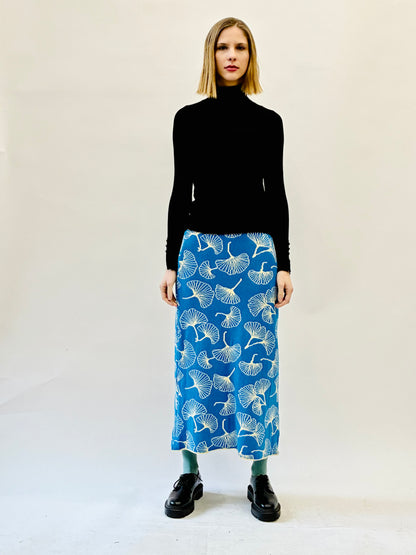 Ginkgo Skirt