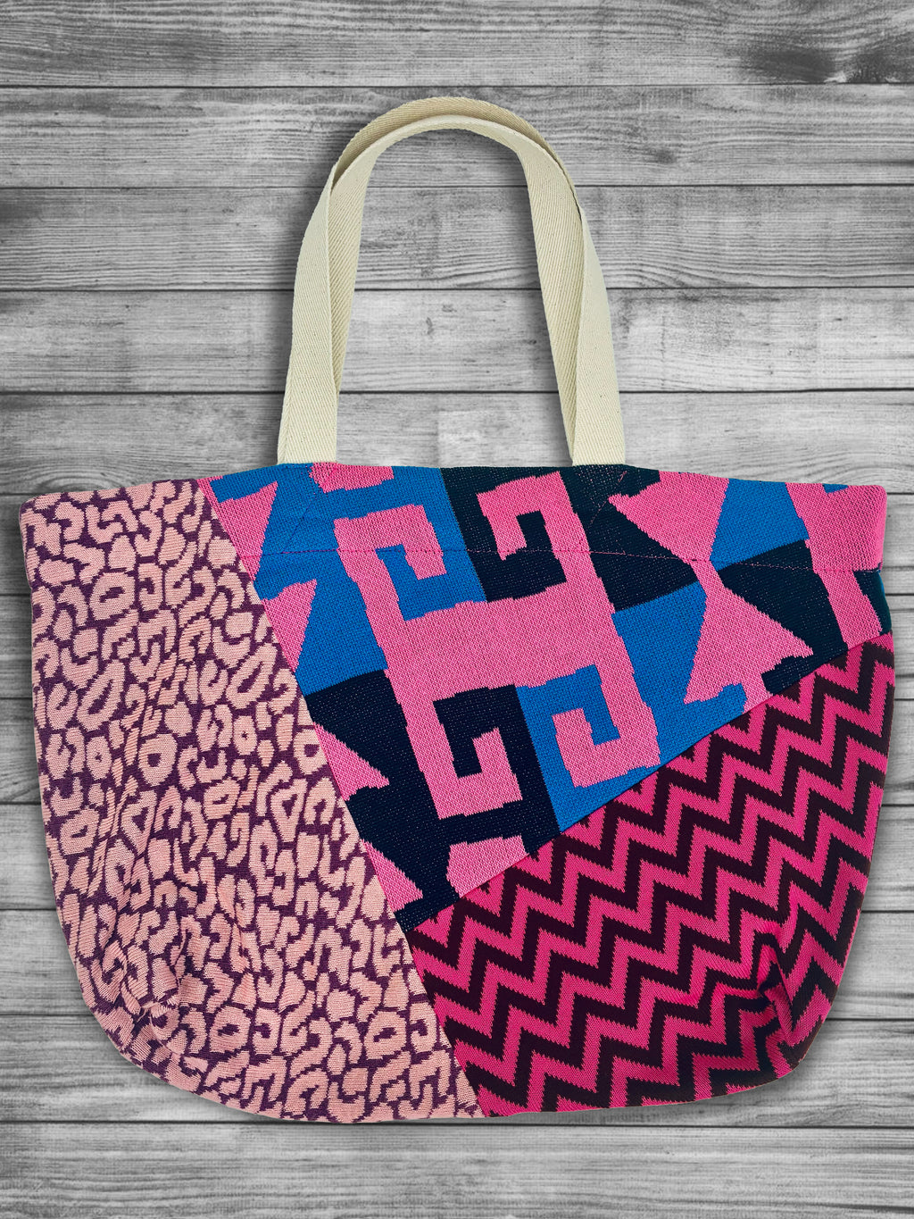 ZeroWaste Bag No.58