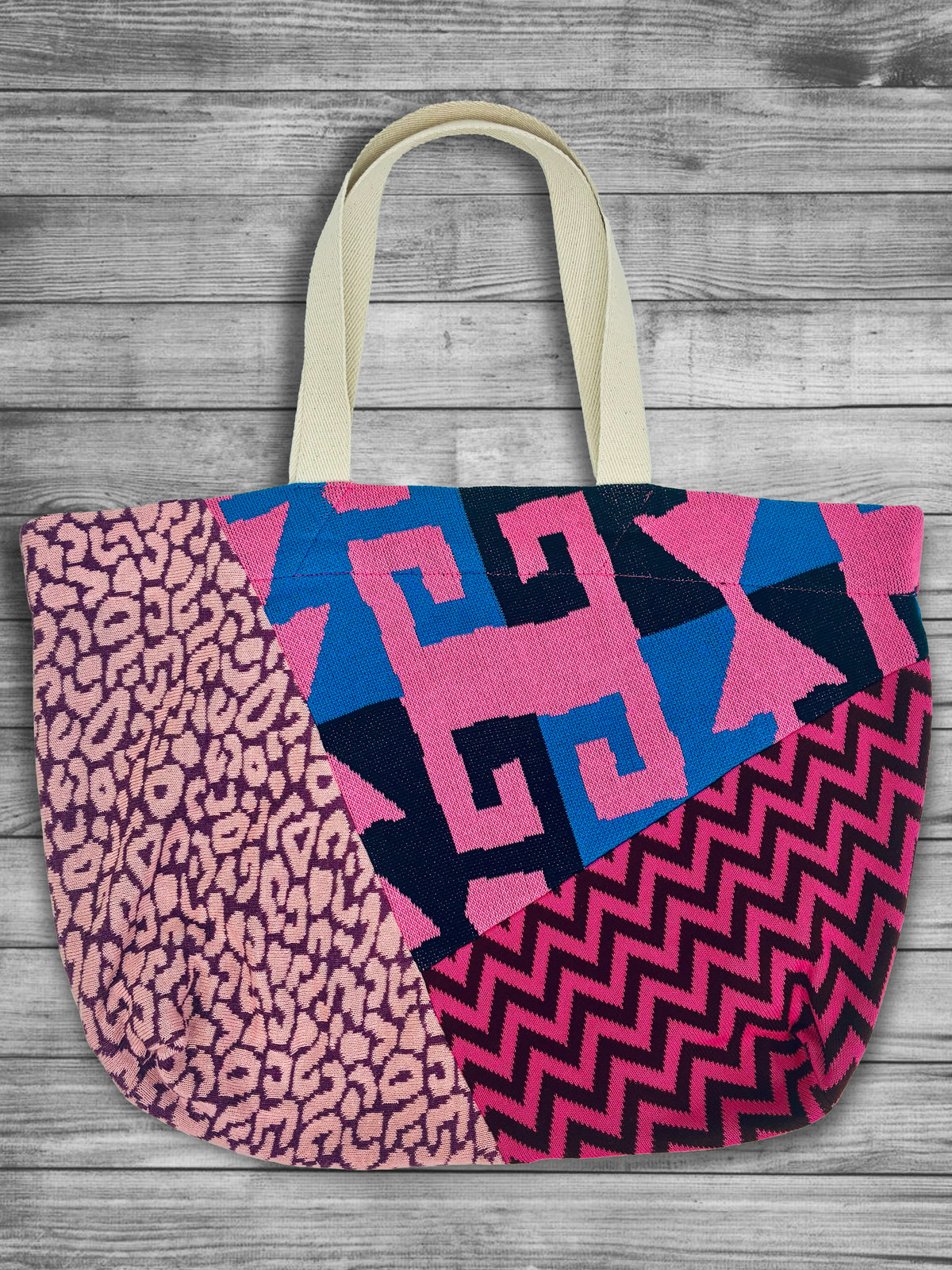 ZeroWaste Bag No.58