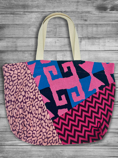 ZeroWaste Bag No.58