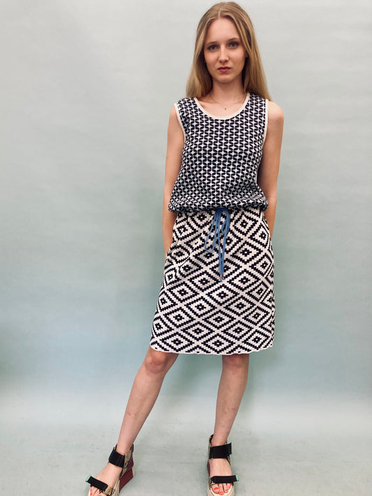 Dorina Dress No.05