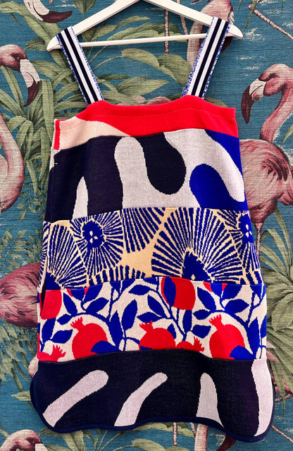 ZW Bali Dress No.09