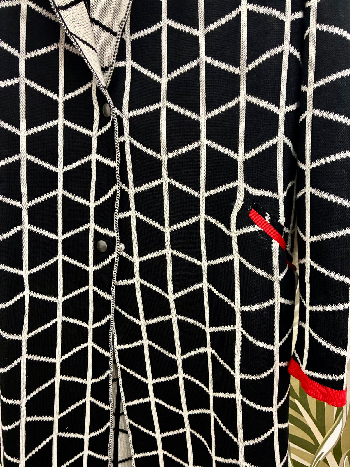 Bamboo Light Coat