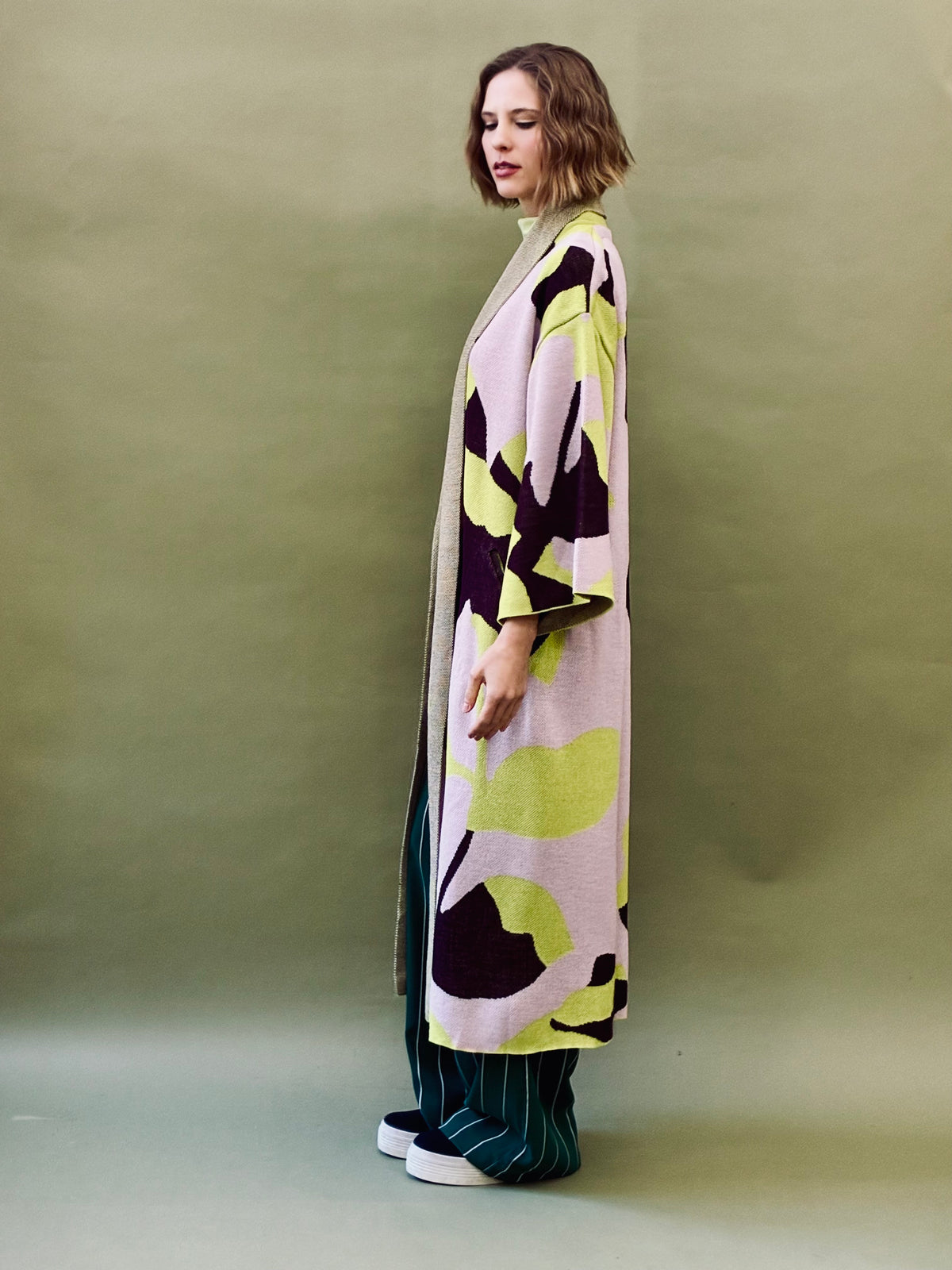 LilyRose Kimono