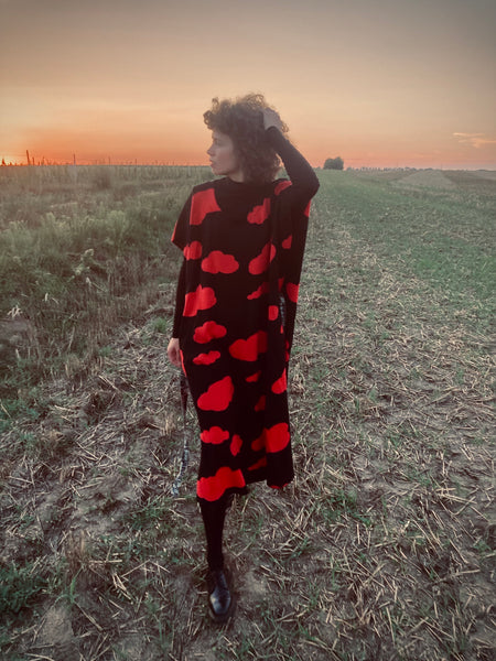 Cloud Dress