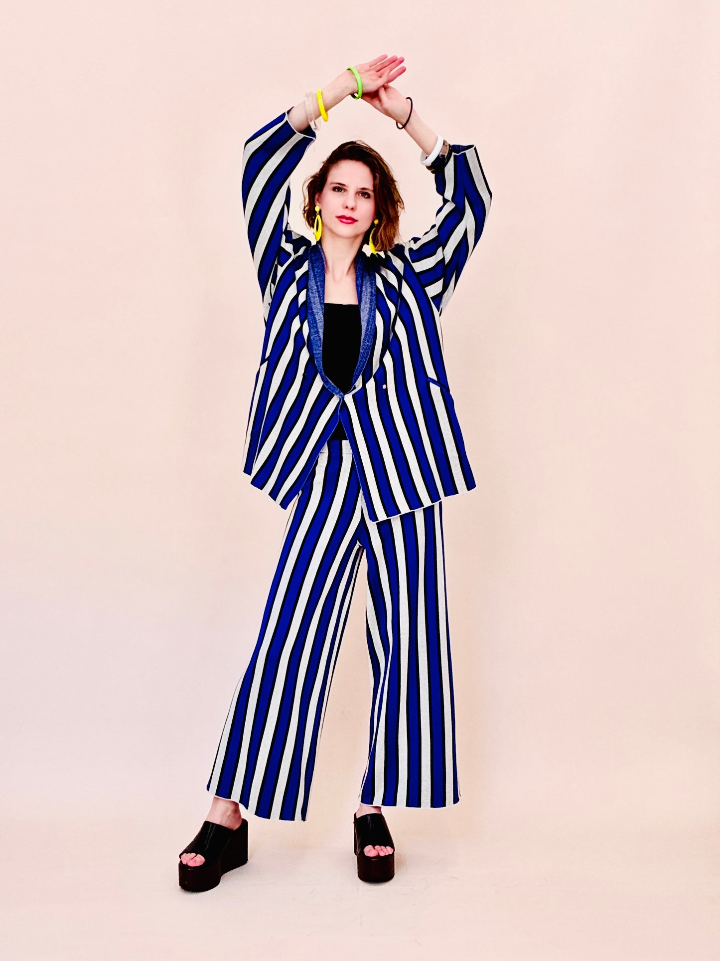 Zoe Suit